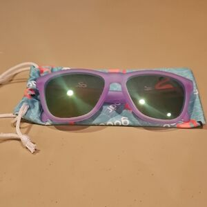 goodr OG Sunglasses - Lilac It Like That